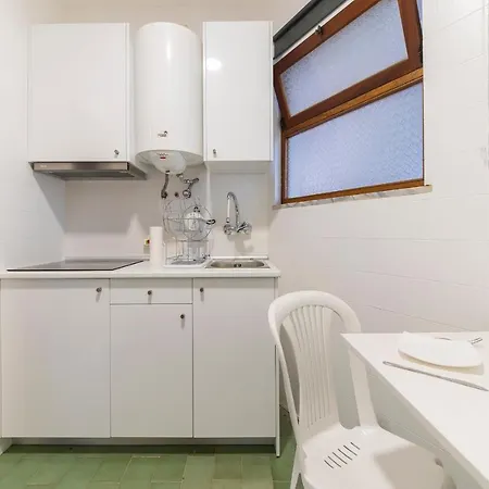 A18 - Studio In * Praia Da Luz
