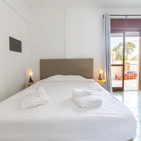 A18 - Studio In Apartament *