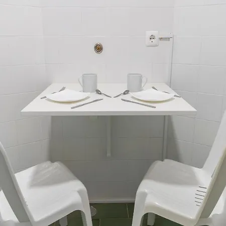 A18 - Studio In Apartman *
